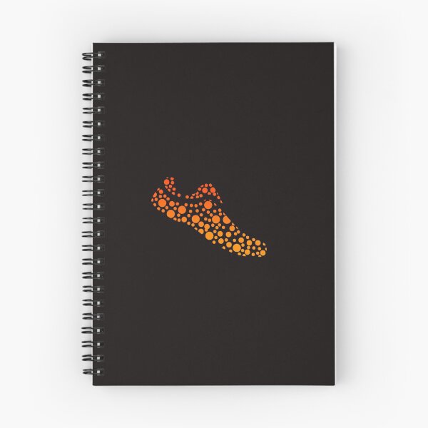 Item preview, Shoes design for redbubble designed and sold by Kumaramang.