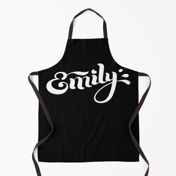 Item preview, My Name Is Emily! designed and sold by ProjectX23.