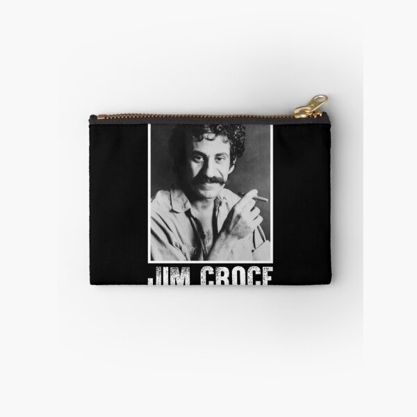Item preview, Popart Jim Croce Retro Classic designed and sold by ihirthe.