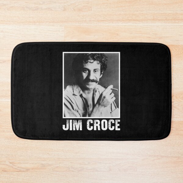 Item preview, Popart Jim Croce Retro Classic designed and sold by ihirthe.