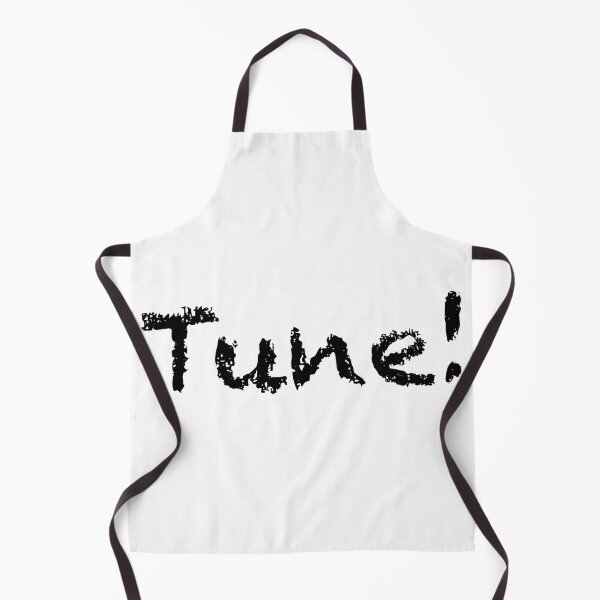 Item preview, Tune! designed and sold by Benedict Middleton.