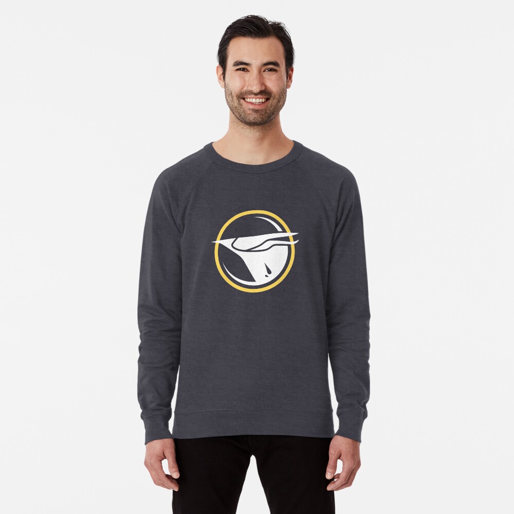 Vista previa del artículo con la obra «Sudadera ligera», diseñado y vendido por R2-T2.