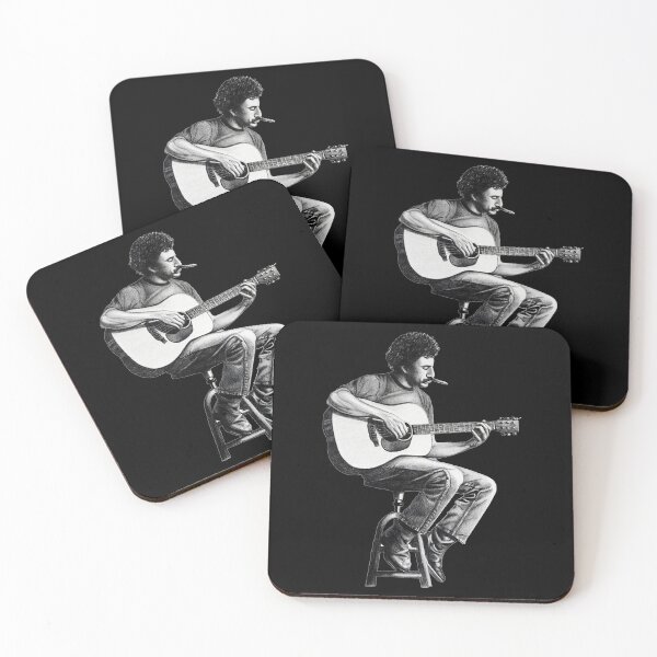 Item preview, Classic Popart Jim Croce 70s Rock designed and sold by ihirthe.