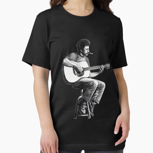 Artikel-Vorschau von Klassischer Popart Jim Croce 70er Rock, designt und verkauft von ihirthe.