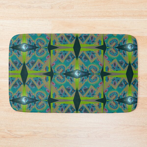 Item preview, Abstract Design 2 designed and sold by Burtoncolorado.