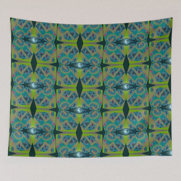Item preview, Abstract Design 2 designed and sold by Burtoncolorado.