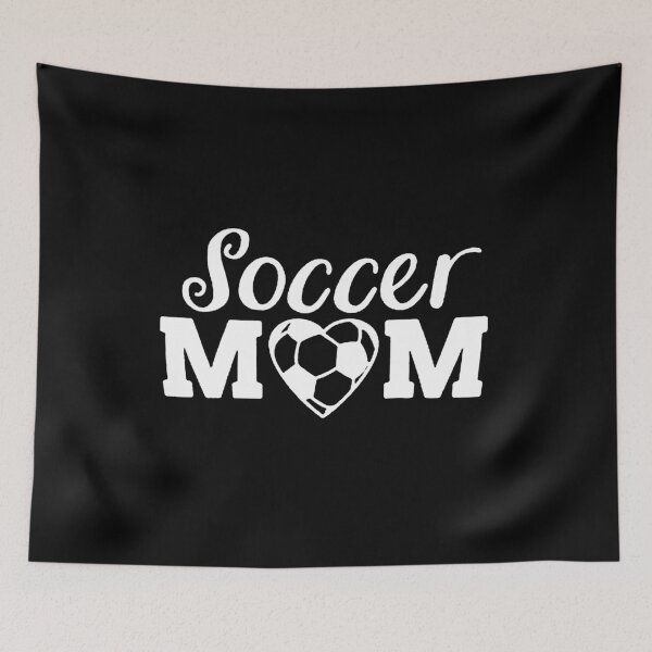 Item preview, Soccer mom designed and sold by sayotayo93.