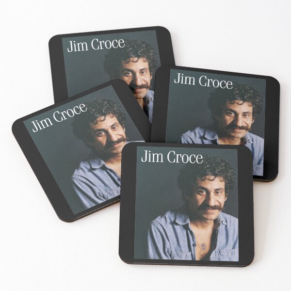 Item preview, Retro Graphic Jim Croce Prints designed and sold by ihirthe.