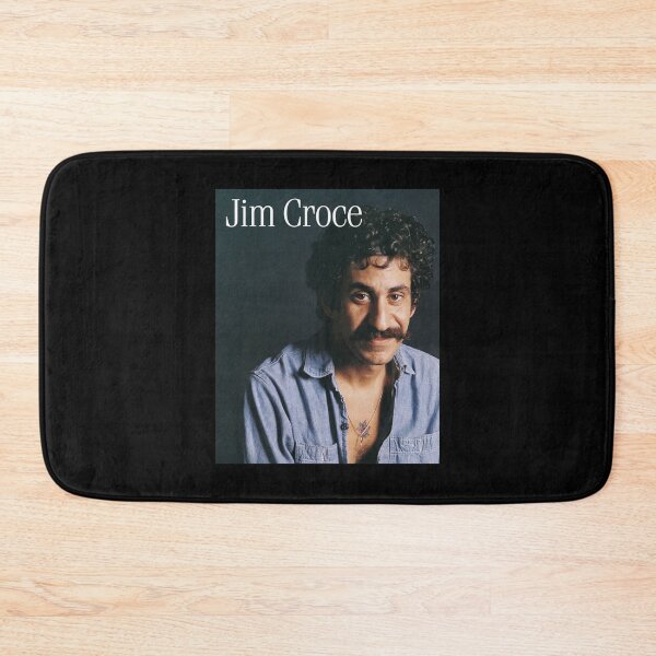 Item preview, Retro Graphic Jim Croce Prints designed and sold by ihirthe.