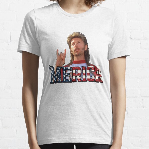 Item preview, Joe Dirt 4th Of July Merica    designed and sold by FrazierGriffey.