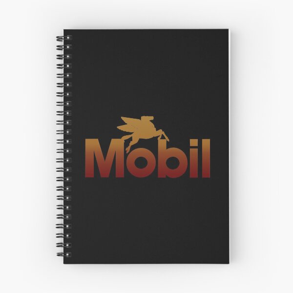 Item preview, Exxon Mobil designed and sold by AngstHyphen.