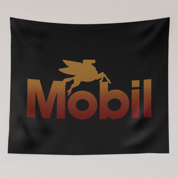 Item preview, Exxon Mobil designed and sold by AngstHyphen.