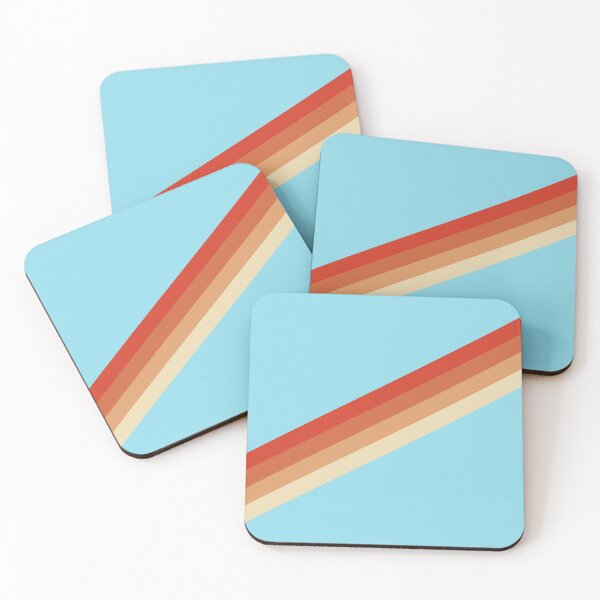 Item preview, 70s Vintage Stripes designed and sold by ind3finite.