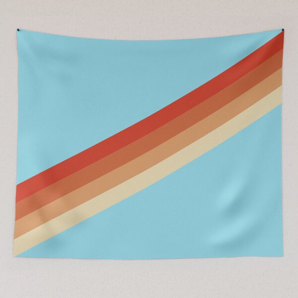 Item preview, 70s Vintage Stripes designed and sold by ind3finite.