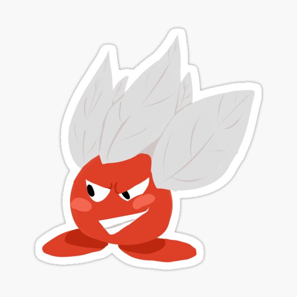 Shiny Voltorb & Electrode Sticker for Sale by schmorgee