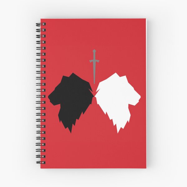 Item preview, A Gathering of Shadows Minimalist designed and sold by anchorsinastorm.