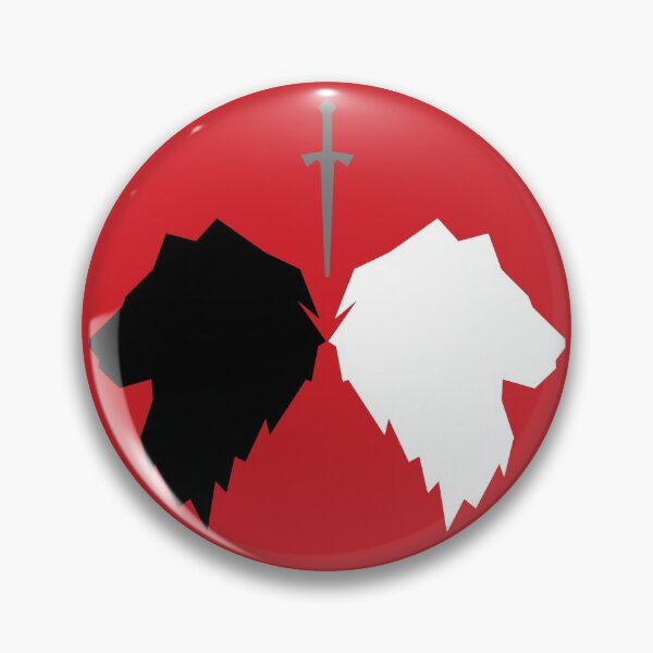 Item preview, A Gathering of Shadows Minimalist designed and sold by anchorsinastorm.