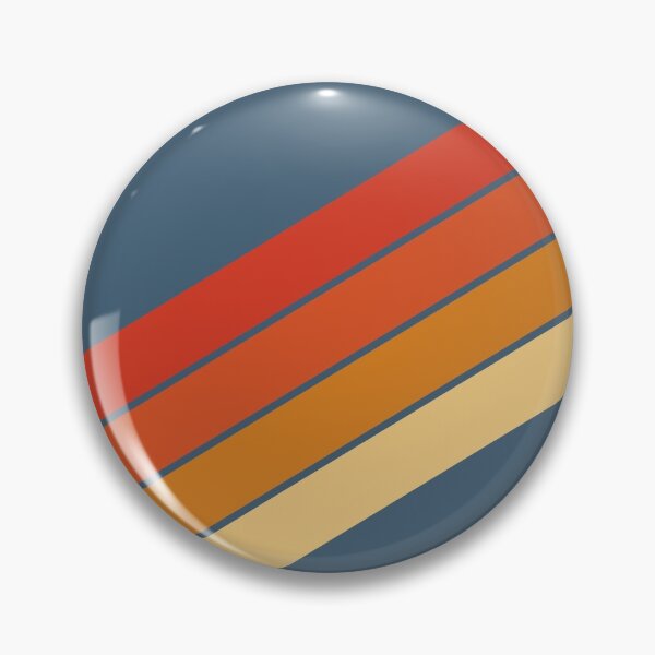 Item preview, 70s Vintage Stripes designed and sold by ind3finite.