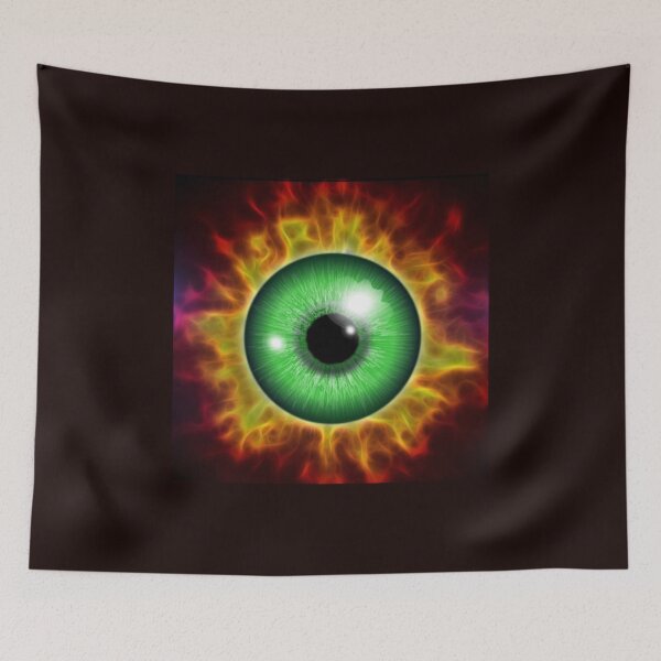 Item preview, THE EYE designed and sold by jmed70.