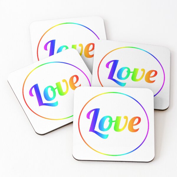 Item preview, Love designed and sold by InfinitePathArt.