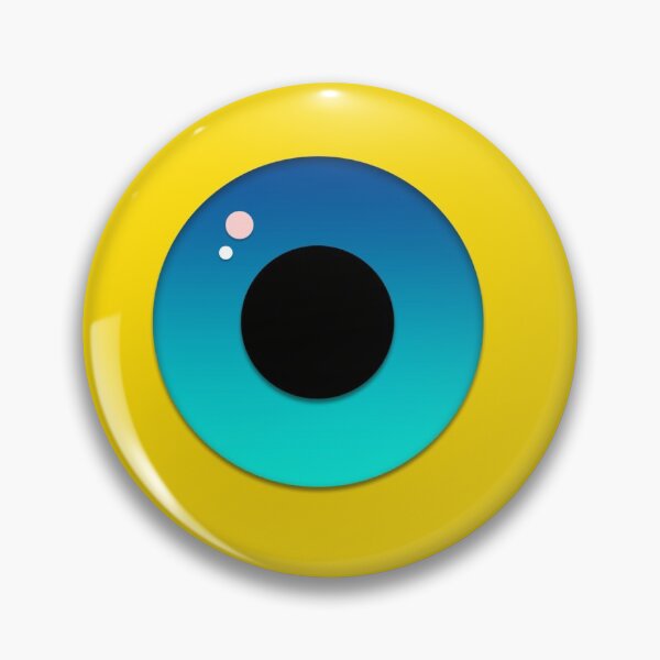 Item preview, Eye design for redbubble designed and sold by Kumaramang.