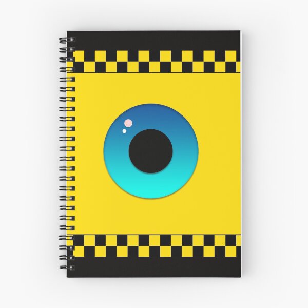 Item preview, Eye design for redbubble designed and sold by Kumaramang.