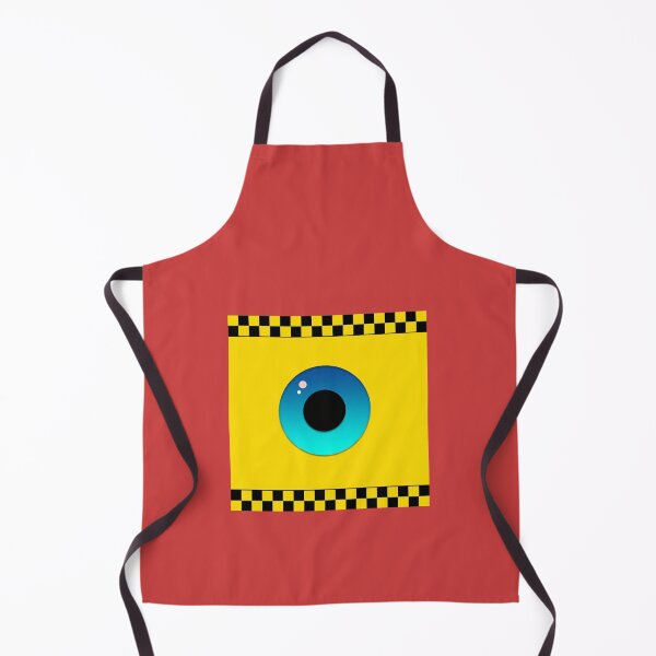 Item preview, Eye design for redbubble designed and sold by Kumaramang.