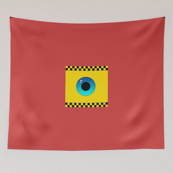 Item preview, Eye design for redbubble designed and sold by Kumaramang.