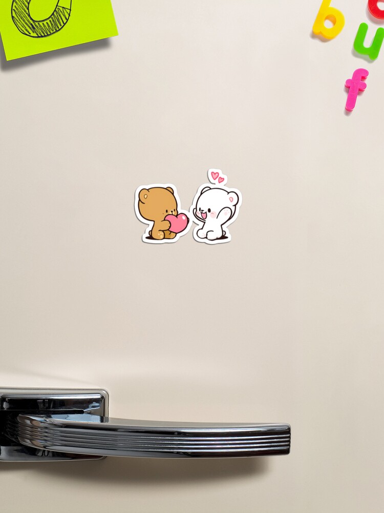 Sticker Maker - Milk n Mocha 2