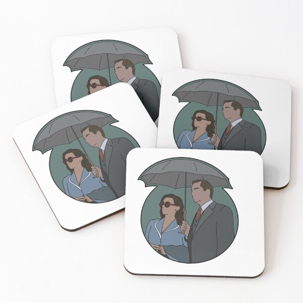 Item preview, Peggy y Jarvis designed and sold by pamsantiago.