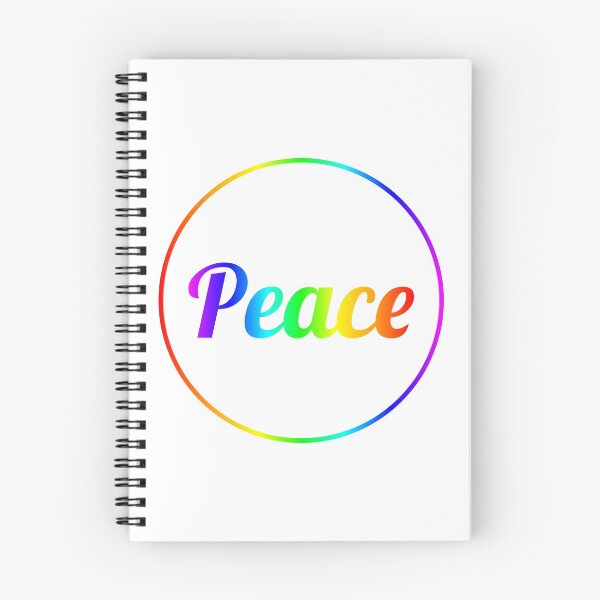 Item preview, Peace designed and sold by InfinitePathArt.