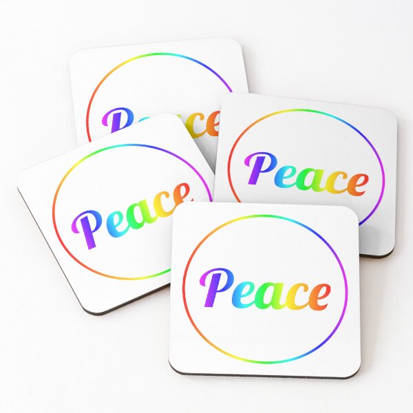 Item preview, Peace designed and sold by InfinitePathArt.