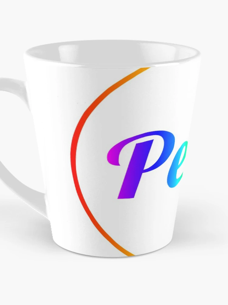 Thumbnail 3 of 4, Coffee Mug, Peace designed and sold by InfinitePathArt.