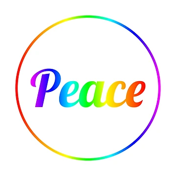 Artwork thumbnail, Peace by InfinitePathArt