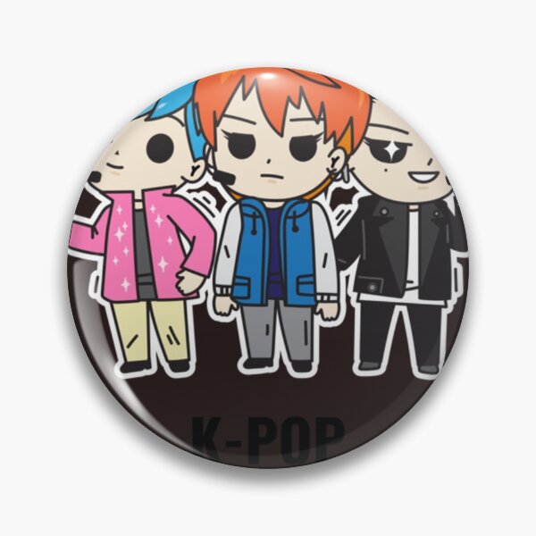 Item preview, K-POP XOXO Classic T-Shirt| Kpop T-Shirt designed and sold by dragonds.