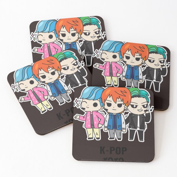 Item preview, K-POP XOXO Classic T-Shirt| Kpop T-Shirt designed and sold by dragonds.