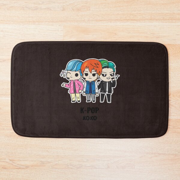 Item preview, K-POP XOXO Classic T-Shirt| Kpop T-Shirt designed and sold by dragonds.
