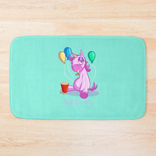 Item preview, Derpy Party Unicorn designed and sold by Hannah Hurst.