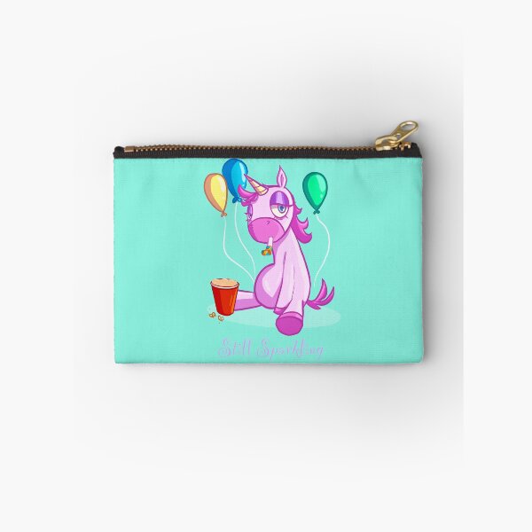 Item preview, Derpy Party Unicorn designed and sold by Hannah Hurst.