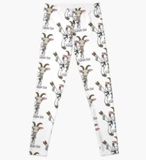 Das Karate Kid Leggings