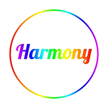 Artwork thumbnail, Harmony by InfinitePathArt