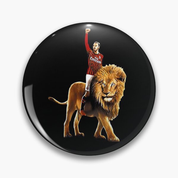 Item preview, Zlatan Ibrahimovic designed and sold by AALIENZZ.