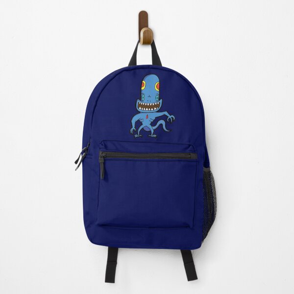 Item preview, blue alien designed and sold by STRplatinum.