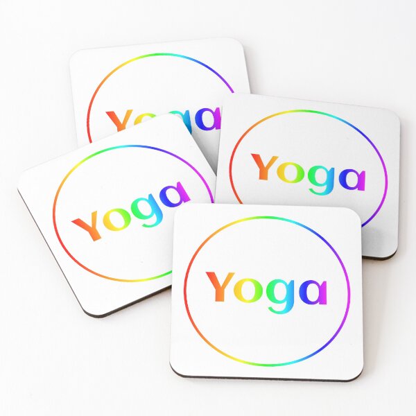 Item preview, Yoga designed and sold by InfinitePathArt.
