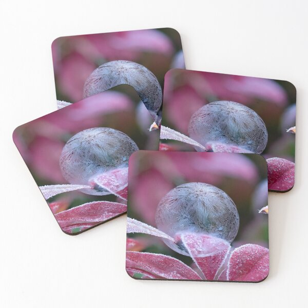 Item preview, Ice sphere in the Nandina designed and sold by Cornishinoz.