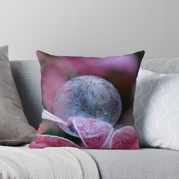 Item preview, Ice sphere in the Nandina designed and sold by Cornishinoz.