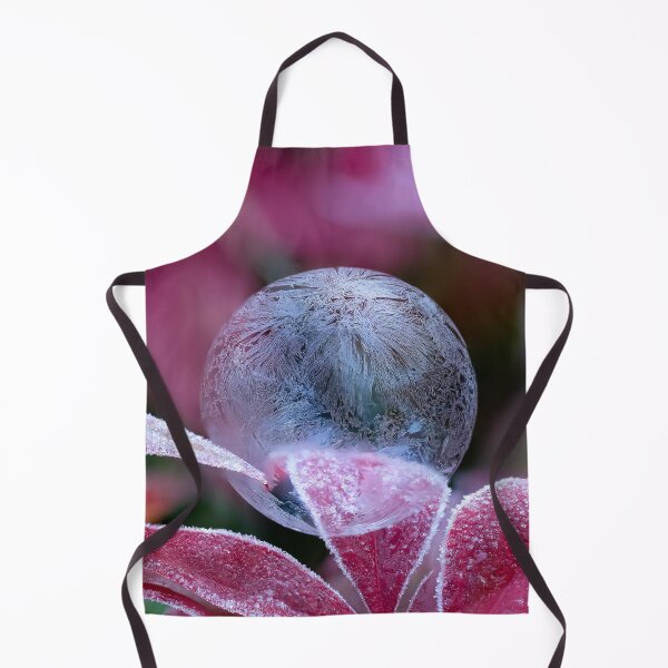 Item preview, Ice sphere in the Nandina designed and sold by Cornishinoz.