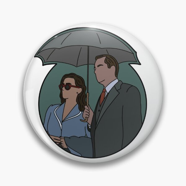 Item preview, Peggy and Jarvis  designed and sold by pamsantiago.