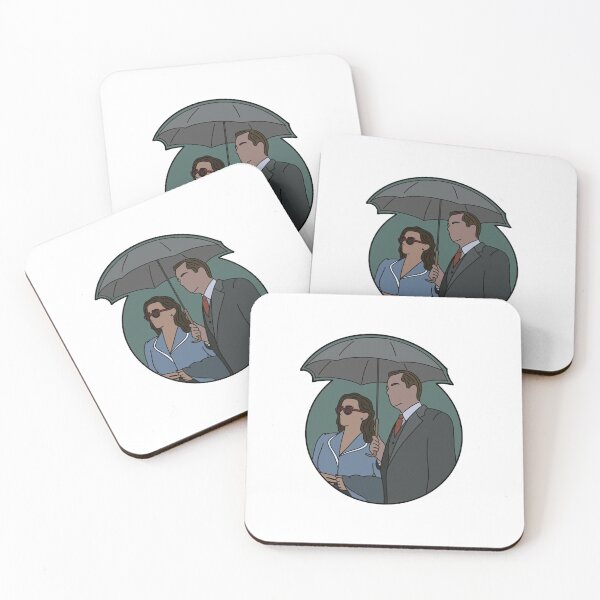 Item preview, Peggy and Jarvis  designed and sold by pamsantiago.