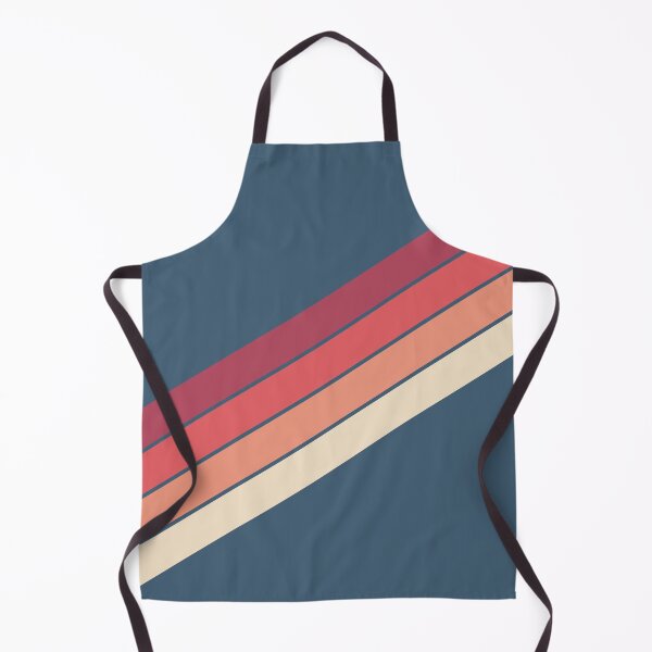Item preview, 70s Vintage Retro Stripes designed and sold by ind3finite.